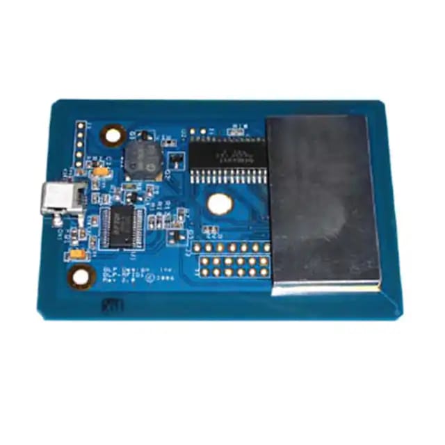 RFID READER R/W 13.56MHZ MODULE