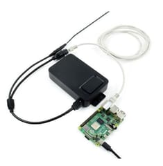 WiFi6 Industrial 5G CPE Wireless Router, Gigabit Ethernet / WiFi / USB-C, Snapdragon X55