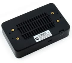 WiFi6 Industrial 5G CPE Wireless Router, Gigabit Ethernet / WiFi / USB-C, Snapdragon X55