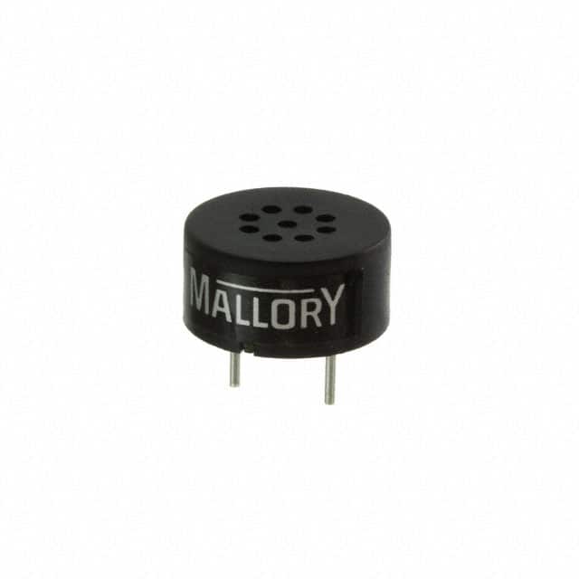 Mallory Sonalert Products Inc. 458-1482-ND
