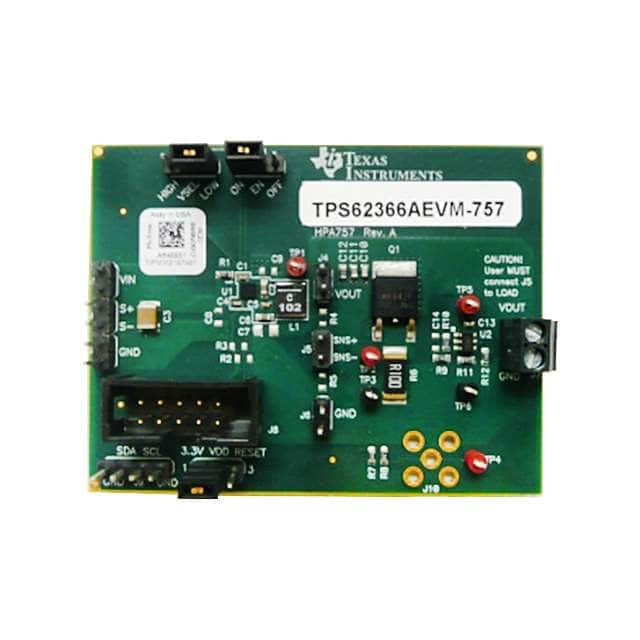 Texas Instruments 296-45950-ND