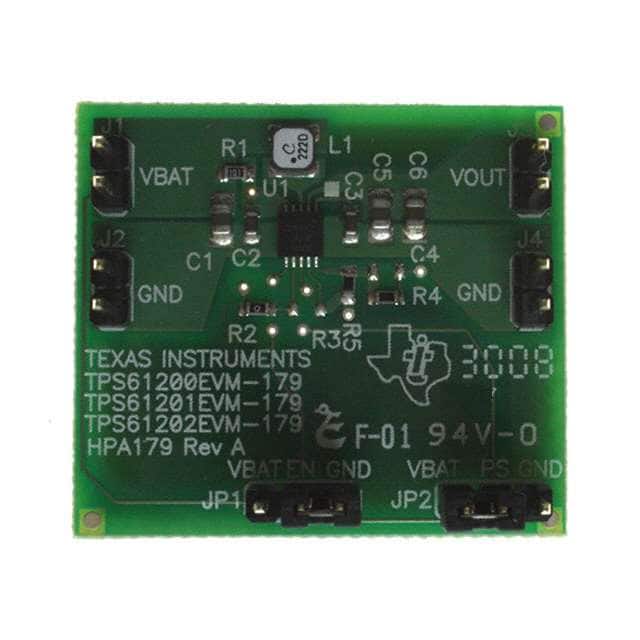 Texas Instruments 296-23113-ND