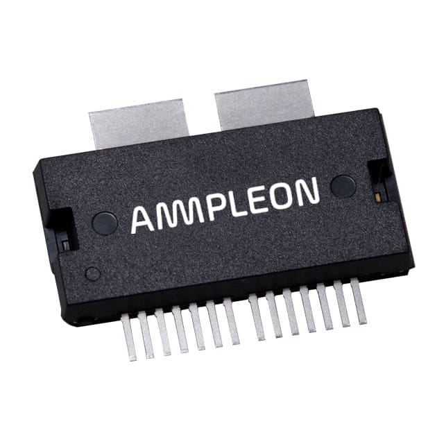 IC RF AMP 2.4GHZ 16HSOPF