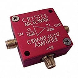 Crystek Corporation 744-1292-ND