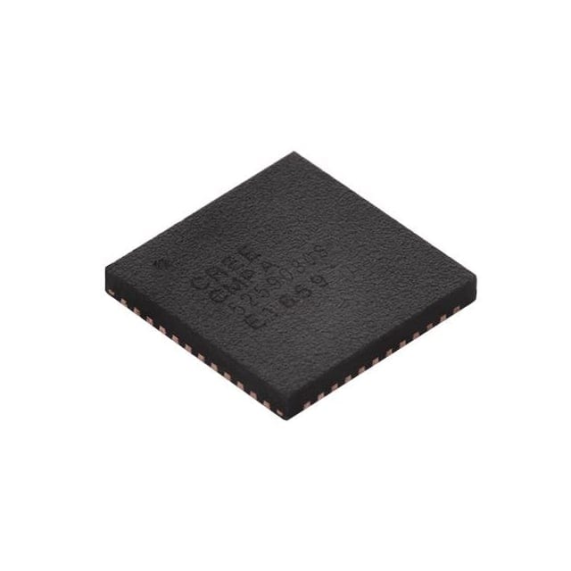 80W GAN MMIC PA, 40V, 5.2-5.9GHZ