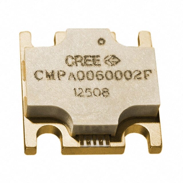 Cree/Wolfspeed CMPA0060002F-ND