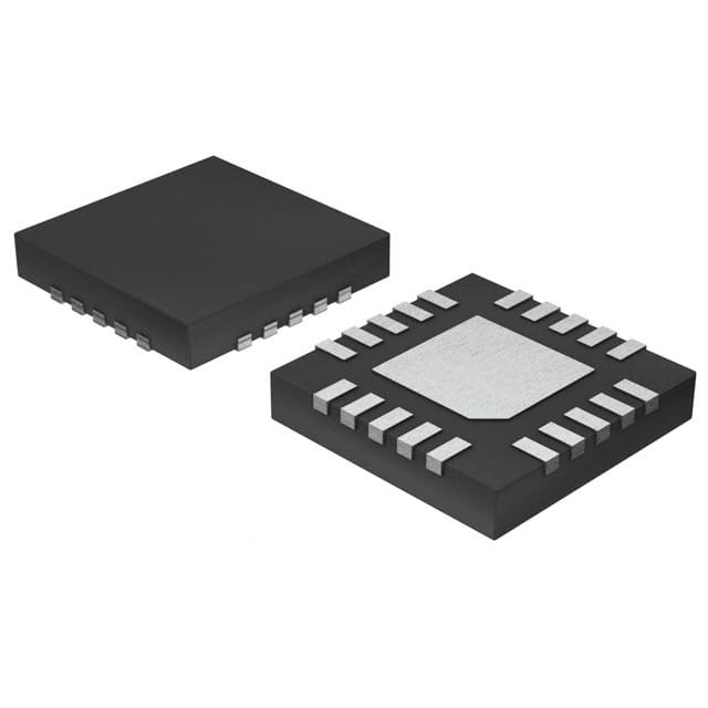 Maxim Integrated MAX2092ETP+-ND