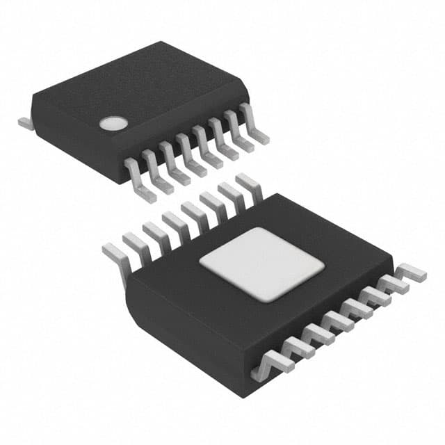 Maxim Integrated MAX2232EEE+-ND