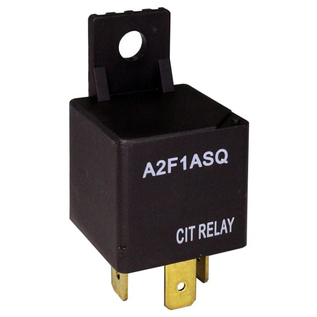CIT Relay and Switch 2449-A2F1ASQ24VDC1.6-ND