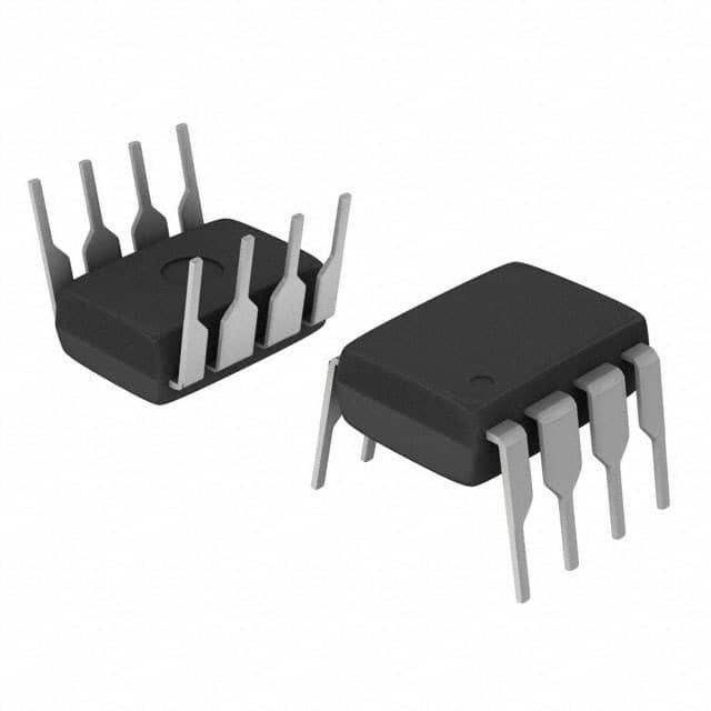 IXYS Integrated Circuits Division LBB120-ND