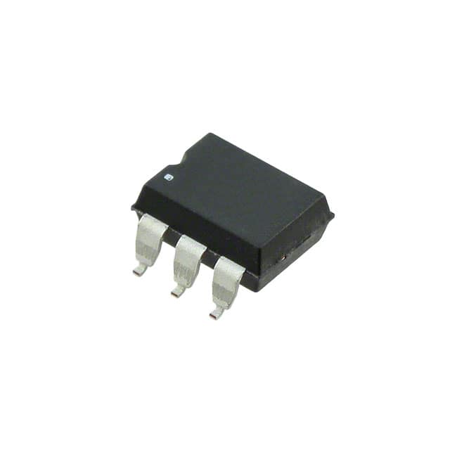IXYS Integrated Circuits Division LCA120S-ND