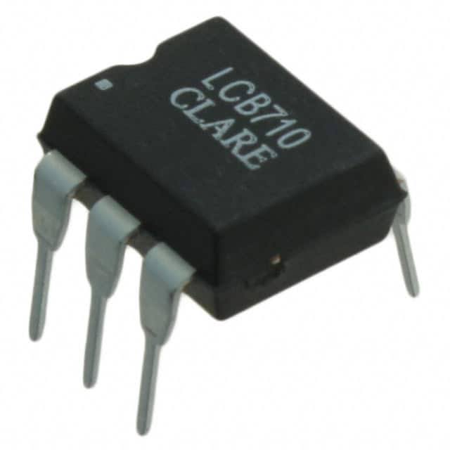 IXYS Integrated Circuits Division CLA182-ND