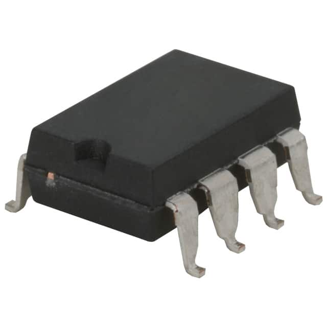 IXYS Integrated Circuits Division LAA125S-ND