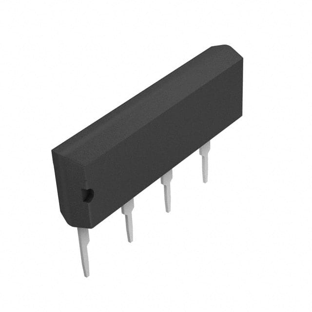 IXYS Integrated Circuits Division CLA274-ND