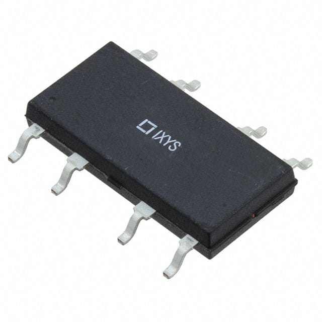 IXYS Integrated Circuits Division CLA394-ND