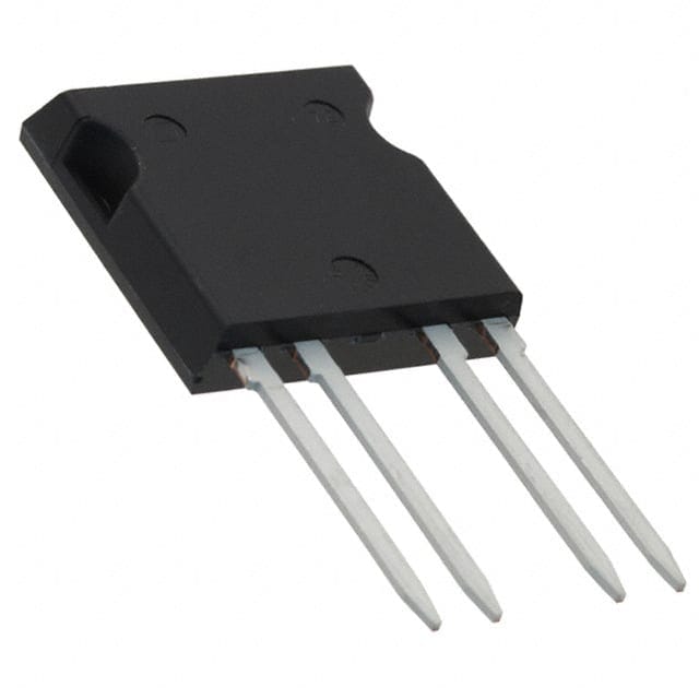 IXYS Integrated Circuits Division CLA279-ND