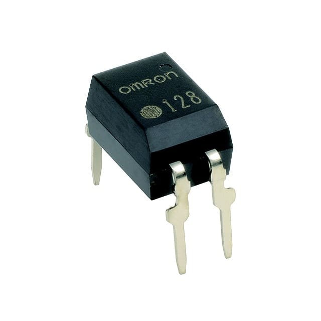 Omron Electronics Inc-EMC Div Z12319-ND