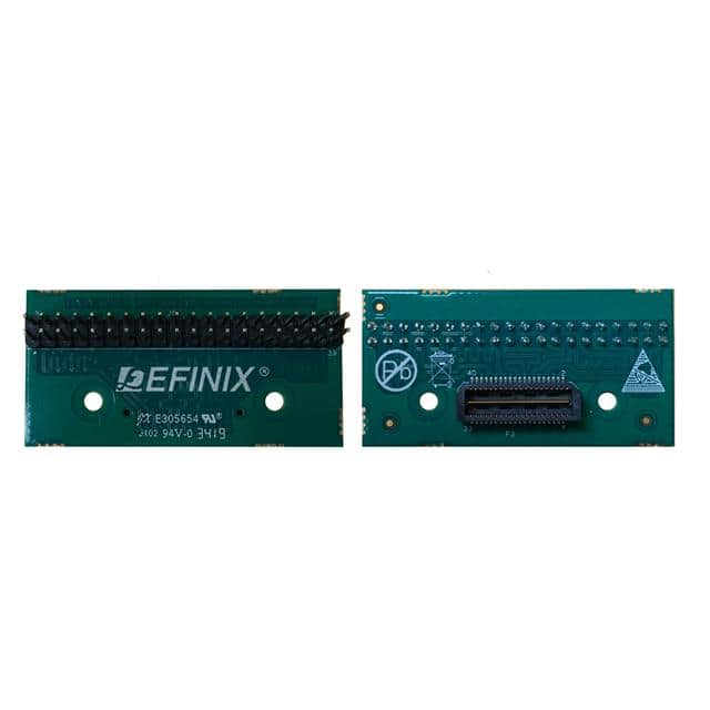 Efinix, Inc. 2134-EFX_DC_GPIO_B-ND