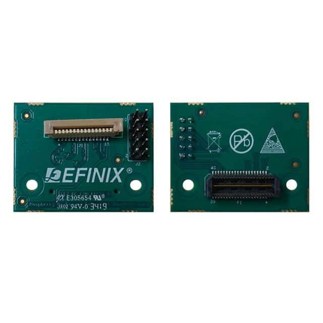 Efinix, Inc. 2134-EFX_DC_CAM_FPC15_B-ND