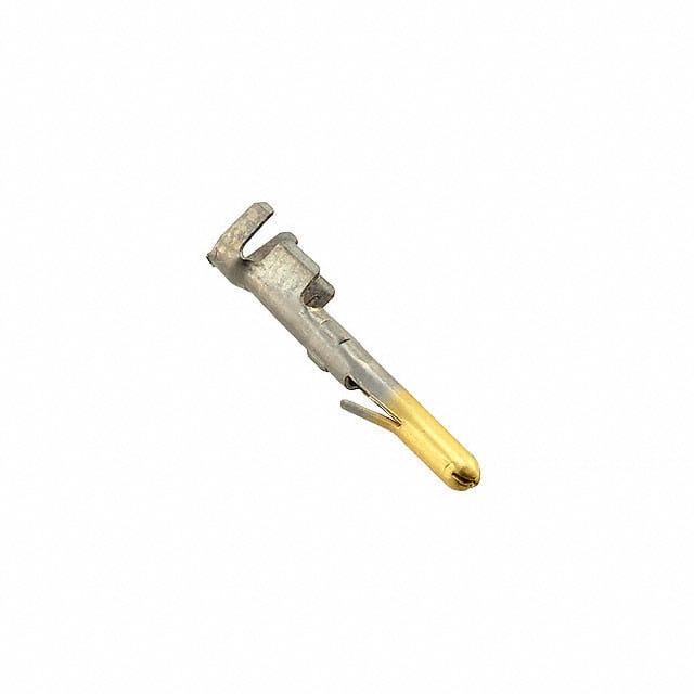 TE Connectivity AMP Connectors A116285TR-ND,2266-61118-7TR-ND,A116285CT-ND