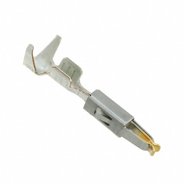 TE Connectivity AMP Connectors A123079TR-ND,A123079CT-ND