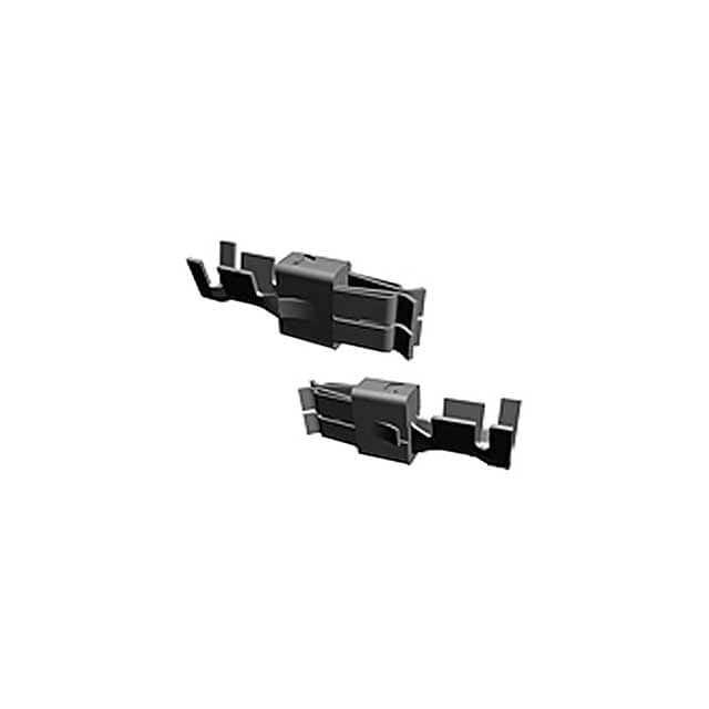 TE Connectivity AMP Connectors A126707TR-ND,A126707CT-ND
