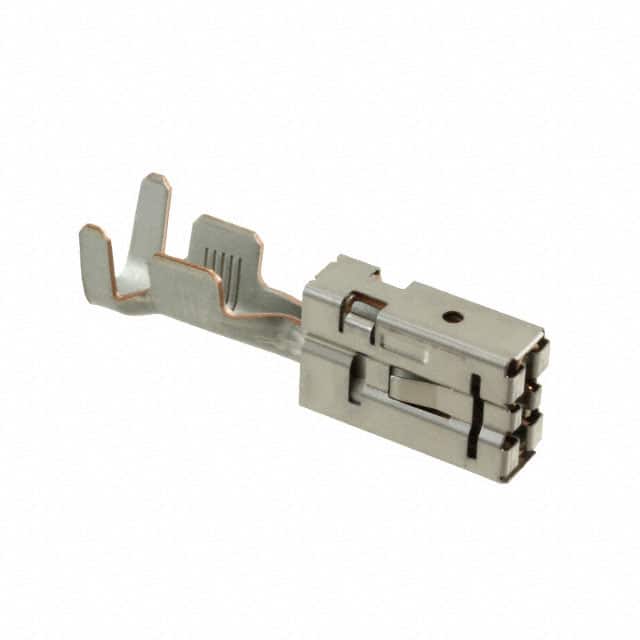 TE Connectivity AMP Connectors A123003TR-ND,A123003CT-ND