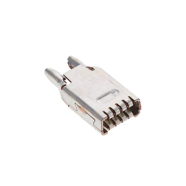 TE Connectivity AMP Connectors A142532TR-ND,A142532CT-ND