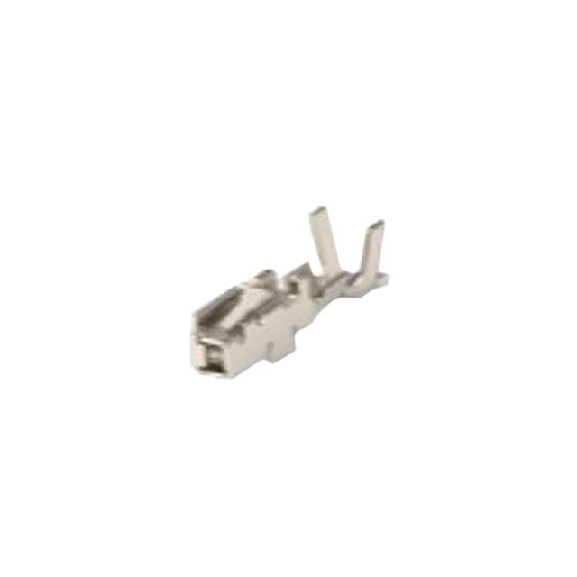 TE Connectivity AMP Connectors 17-2367817-1TR-ND,17-2367817-1CT-ND