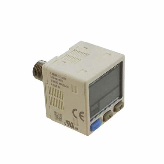 Panasonic Industrial Automation Sales 1110-2454-ND