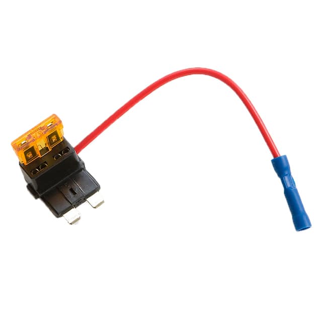 OptiFuse 2298-LPR-08-ND