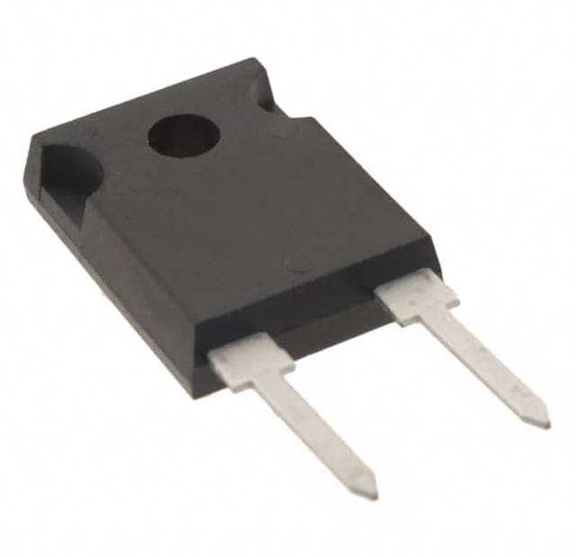 Caddock Electronics Inc. MP9100-3.00-F-ND