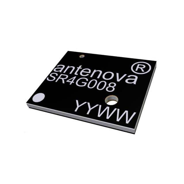 Antenova 627-1060-ND