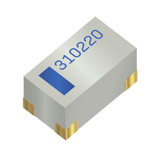 Ethertronics/AVX 478-M310220-01-ND