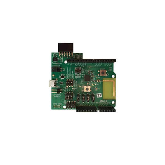 onsemi BLE-IOT-GEVBOS-ND