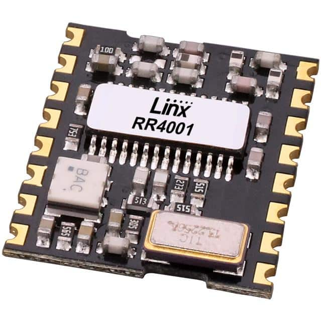 Linx Technologies Inc. RXM-433-LR-ND