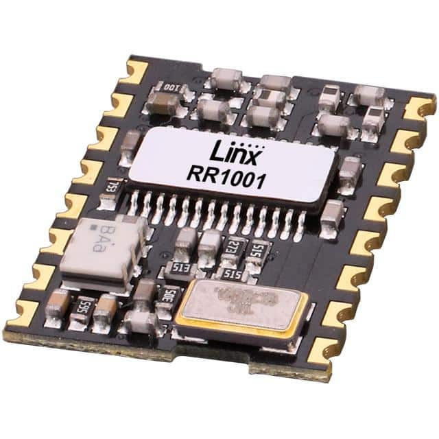 Linx Technologies Inc. RXM-418-LR-ND