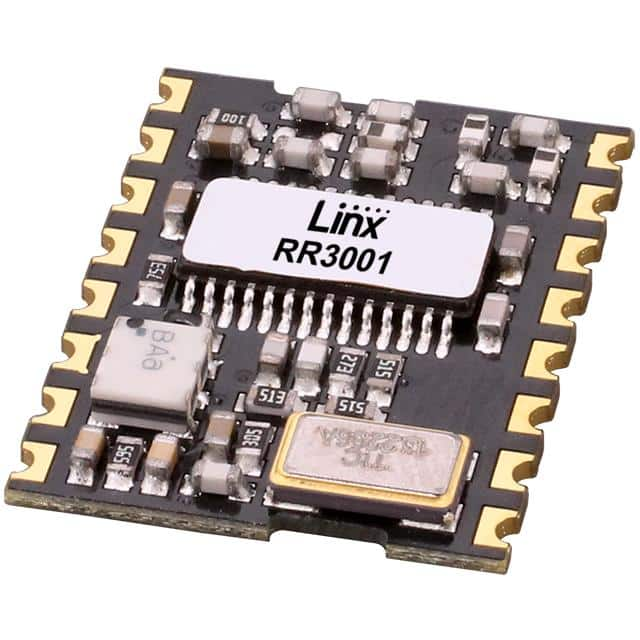 Linx Technologies Inc. RXM-315-LR-ND