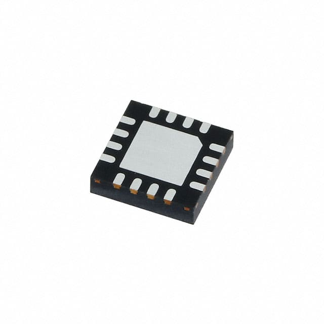 Renesas Electronics America Inc 800-3586-ND