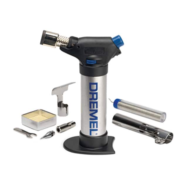 Dremel 2017-1037-ND