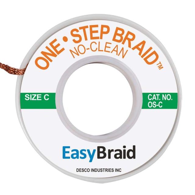 MENDA/EasyBraid EB1106-ND