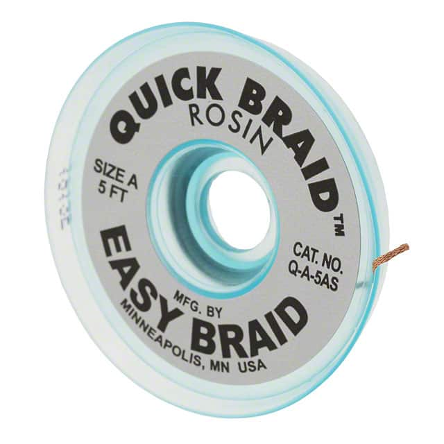 MENDA/EasyBraid EB1084-ND