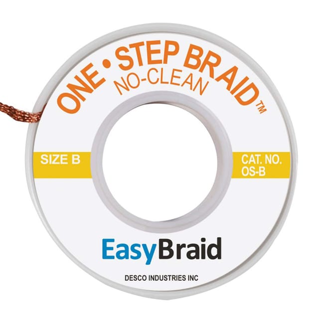 MENDA/EasyBraid EB1102-ND