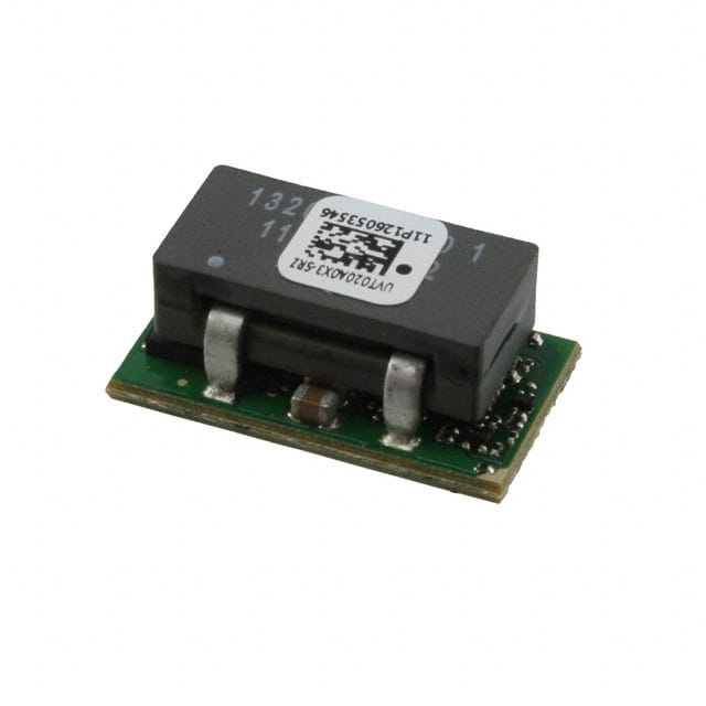 ABB Power Electronics Inc. 555-1257-2-ND,555-1257-1-ND,555-1257-6-ND