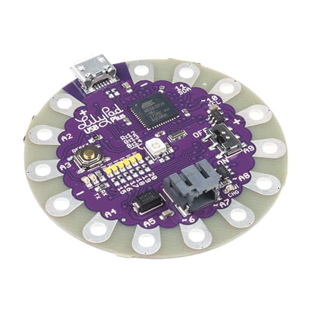 SparkFun Electronics 1568-1875-ND