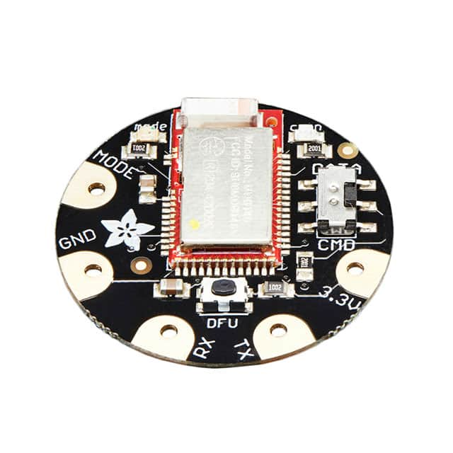 Adafruit Industries LLC 1528-1351-ND