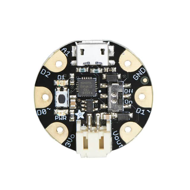 Adafruit Industries LLC 1528-1297-ND