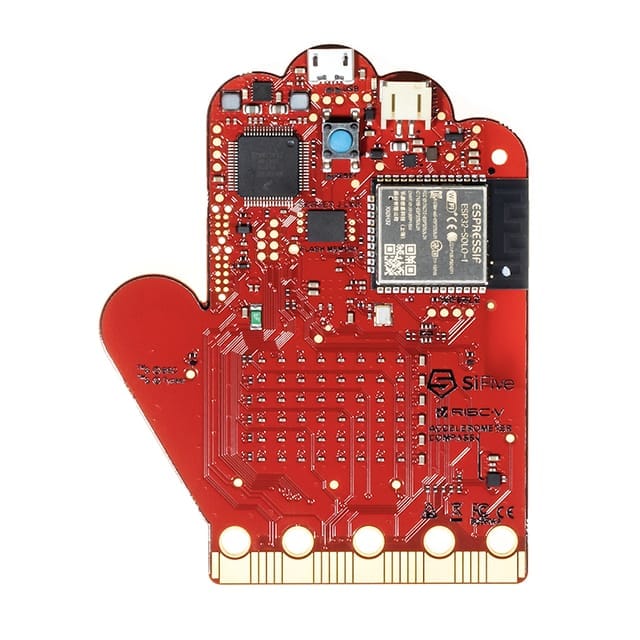 SparkFun Electronics 1568-DEV-17596-ND