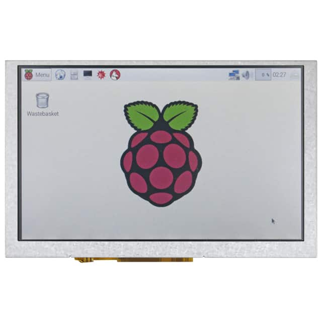 Midas Displays 3086-MDT0500D2SH-HDMI-ND