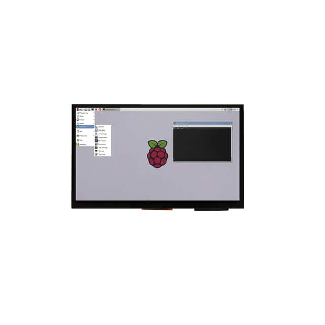 Midas Displays 3086-MDT0700ESSC-HDMI-ND